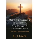 O. J. Green, Author of the Spiritual Book �New Creations,� Heads to The Los Angeles Times Festival of Books 2026