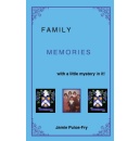 �Family Memories,� Four Other Inspirational Christian Books by Jamie Pulos-Fry Head to London Book Fair, L.A. Times Festival of Books 2026