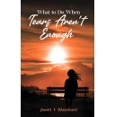 Janett V. Blanchard�s �What to Do When Tears Aren�t Enough� to Be Showcased at the 2026 London Book Fair