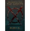 Author Ruby G. to Sign Copies of Her Book �New Quantico Files: The Misfits� at the 2026 London Book Fair