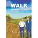 Lebanese-Canadian Author Richard Asmet Awid�s Memoir �Walk With Me, My Son� Set For Book Display at the London Book Fair 2026