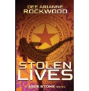 Dee Arianne Rockwood�s �Stolen Lives: A Jade Stone Novel� to be on exhibit at the 2026 London Book Fair