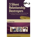 Dr. Moni Kay�s �3 Silent Relationship Destroyers� Reveals the Unseen Dynamics Undermining Relationships at LBF 2026