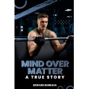 Edward Barraza to Sign Copies of His Book �Mind Over Matter: A True Story� at the 2026 London Book Fair