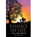Jennifer Fahie�s �Essence of Life� Series Offers Readers a Poetic Path Toward Reflection, Faith, and Inner Peace
