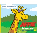 The Children�s Book �A Jiffie Adventure� by Linda J. Lanceit-Saltman Will be Displayed at the 2026 L.A. Times Festival of Books