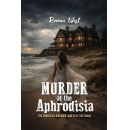 Renaii West, Author of the Book �Murder at the Aphrodisia,� to Hold a Book Signing Session at the 2026 LATFOB With ReadersMagnet
