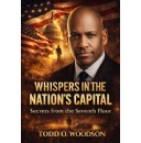 �Whispers In The Nation�s Capital� by Todd O. Woodson Will Be Exhibited at the Los Angeles Times Festival of Books