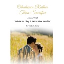 Faith, Poetry, and Life Lessons Converge as Cinda M. Carter�s �Obedience Rather Than Sacrifice� Headed to the London Book Fair 2026