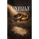 Dr. Ella Paige to Sign Copies of Her Book �Unholy Matrimony: An Unequal Yoke� at the 2026 Los Angeles Times Festival of Books