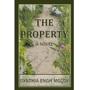 Cynthia Engh McCoy�s General Fiction Book �The Property� Will Be Displayed at the Los Angeles Times Festival of Books 2026