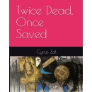 Cyrus Zal to Sign Copies of His Book �Twice Dead, Once Saved� at the Los Angeles Times Festival of Books 2026