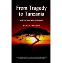 Kay Trotman�s Travel Memoir �From Tragedy to Tanzania� Will Be Displayed at the Los Angeles Times Festival of Books 2026