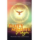 The Prayer Guide �Daily Minute Prayer� by Olga Hermann Will Be Displayed at the L.A. Times Festival of Books 2026