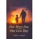 Jose Solis� �One More Day, One Less Day� to Be Showcased by ReadersMagnet at the 2026 Los Angeles Times Festival of Books