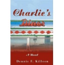 �Charlie�s Diner� by Dennis F. Killeen will be showcased at the 2026 Los Angeles Times Festival of Books