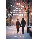 Annette K. Mazzone�s Part 2 of �Lily Among Thorns� Will Be Exhibited at the Los Angeles Times Festival of Books 2026