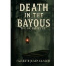 Paulette Jones Olasoji�s Mystery Thriller �Death in the Bayous� To Be Showcased at the L.A. Times Festival of Books 2026