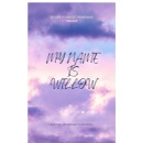 Serah Olekanma�s Novel �My Name is Willow� Will Be Exhibited at the Los Angeles Times Festival of Books 2026