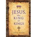 Leela Eapen Presents �Jesus, the King of Kings,� a Powerful Testimony of Divine Visions, Biblical Truth, and Spiritual Transformation
