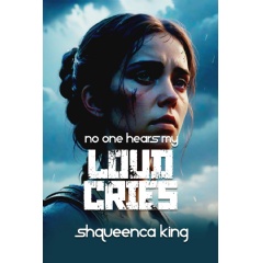 Shqueenca King�s Memoir �No One Hears My Loud Cries� To Be Displayed at a Book Festival at Printers Row 2026