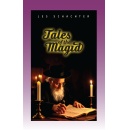 Les Schachter�s �Tales of the Magid� Brought Jewish Mystical Folklore to Life at the 2026 L.A. Times Festival of Books