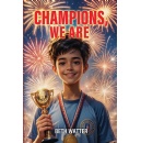 Beth Watter to Sign Copies of her book �Champions, We Are� at a Book Festival at Printers Row, Chicago