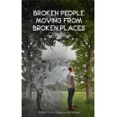 Pastor: Yutiv Gilgeous-Brummell’s “Broken People Moving from Broken Places” to be Exhibited at a Book Festival at Printers Row, Chicago