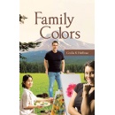 Cecilia K Hoffman�s �Family Colors� to Be Featured at a Book Festival at Printers Row, Chicago