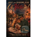 Brendan Bey�s �Adapt and Overcome, Dear: Oh, Victoria!� was exhibited at the 2026 L.A. Times Festival of Books