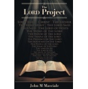 John M Masciale Explores the Connection Between Faith, Scripture, and Technology in His Inspirational Book �The Lord Project�