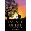 Jennifer Fahie Brought �Essence of Life: Poetry & Life in Motion II� to the L.A. Times Festival of Books 2026