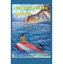 Dave Pannone�s Romance Book �Ten Days Off the Tabloids� to be Featured at the Book Festival at Printer�s Row 2026