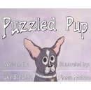 Children’s Book “Puzzled Pup” by Jake Stevens To Be Displayed at Upcoming Book Festival at Printers Row, Chicago