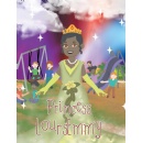 New Children�s Book Author Angelet Thema Set Heartwarming Tale of Playground Princesses at Book Fest at Printers Row
