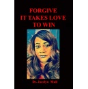 Dr. Jocelyn Mull Signed Copies of Her Book �Forgive, It Takes Love to Win� at the 2025 Los Angeles Times Festival of Books