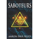 Aaron Paul Riley’s “Saboteurs” to Captivate Readers at Upcoming Book Festival at Printers Row, Chicago