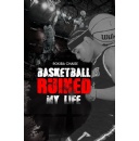 Rokiba Chaise�s �Basketball Ruined My Life� To Be Displayed at a Book Festival at Printers Row, Chicago