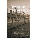 Author Erik Whitman Attended the Guadalajara International Book Fair 2025 to Promote His Book �Yesterday, 72 Years Ago�