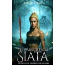 Ken Bastian�s �The Warrior From Siata� to be Exhibited at the Book Festival at Printers Row, Chicago