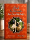 Mariah Leal�s �Axxel the Ambassador: Piper Gets a Baby Brother� to Be Featured at Book Festival at Printers Row, Chicago