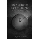 �Four Minutes Past Midnight: A Moment in Eternity� by Sanjay R. Srivatsa to be Displayed at the 2026 Frankfurt Book Fair