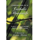 Carmen Hartono�s Memoir �Chronicles of a Catholic Housewife� to be Displayed at a Book Festival at Printers Row, Chicago