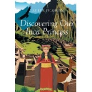 ReadersMagnet to Exhibit Aurea Pearson�s �Discovering Our Inca Princess� at the Book Festival at Printers Row, Chicago