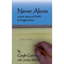 Gayle Garcia�s Inspirational Book �Never Alone� to be Showcased at Book Festival at Printers Row, Chicago
