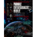 B. L. Meshack Evans to Sign Copies of �Parable Entertainment Bible Universe� at the Book Festival at Printers Row, Chicago