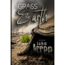 John Acree to Sign Copies of His Book �Grass of the Earth� at a Book Festival at Printers Row, Chicago