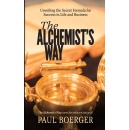 International Award-Winning Author Paul Boerger Brings “The Alchemist’s Way” to the 2026 Frankfurt Book Fair