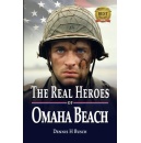 Dennis Busch�s Military History Book �The Real Heroes of Omaha Beach� to Be Displayed at a Book Festival at Printers Row