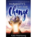 Kate Heartsong�s �Humanity�s Cry for Change� Featured at Book Festival at Printers Row in Chicago